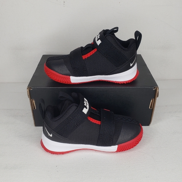 Lebron soldier toddler new arrivals